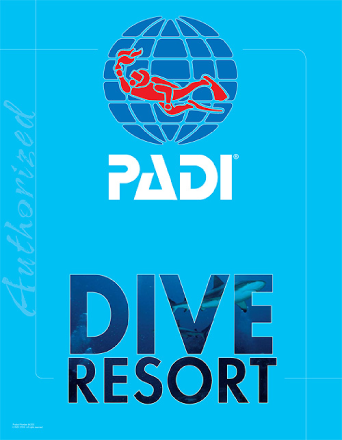 PADI DIVE RESORT